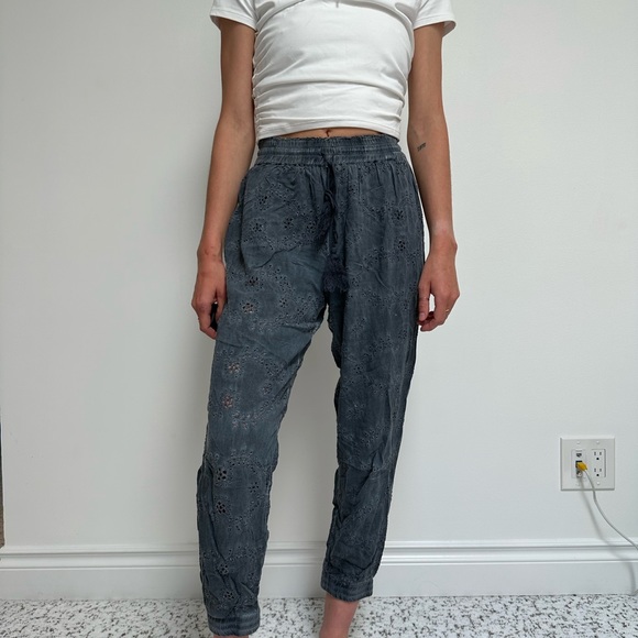 Young Fabulous & Broke Jogger Pants - Picture 2 of 4